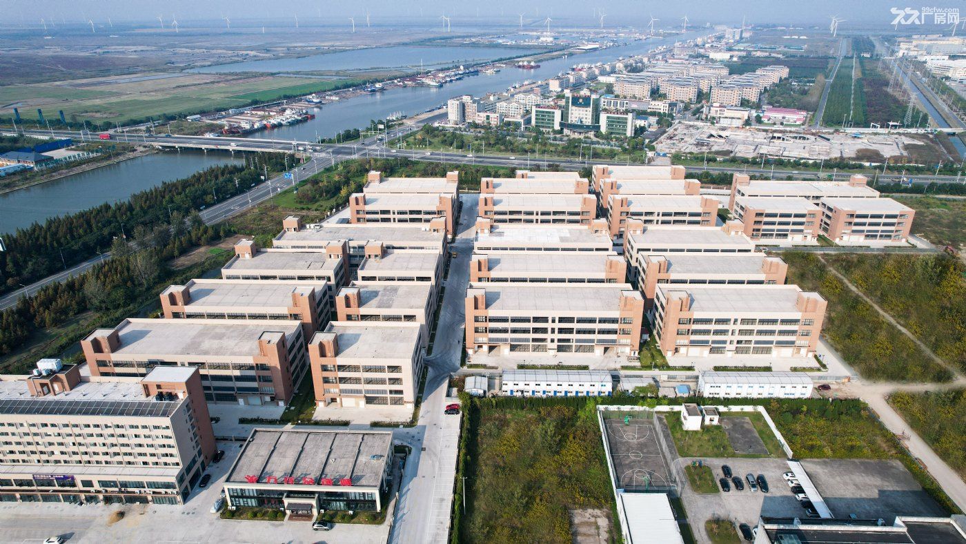 江苏省内唯一润滑油复配产业园区，可准入、可立项，可投产 - 7