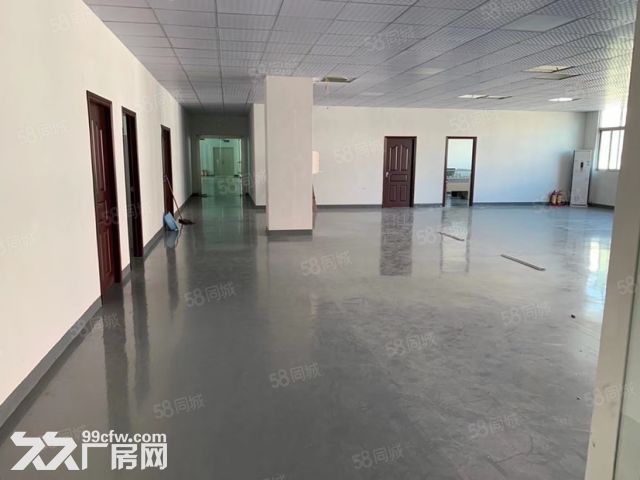 龙岗工业区厂房200平400平600平米出租 - 2