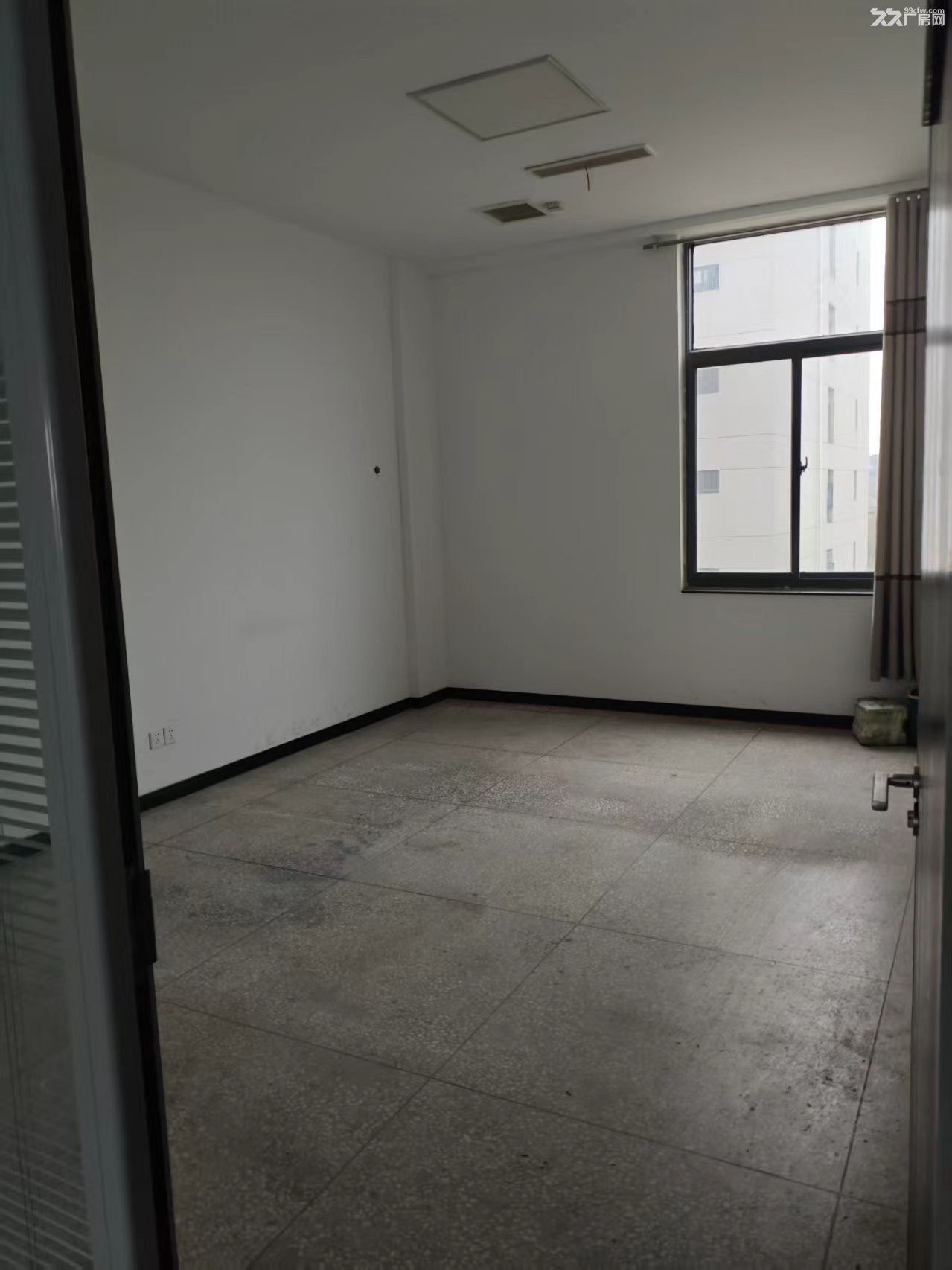 平原示范区标准厂房出租 - 4
