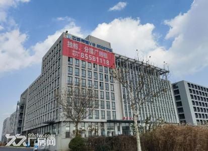 产业园区厂房招租,可分租