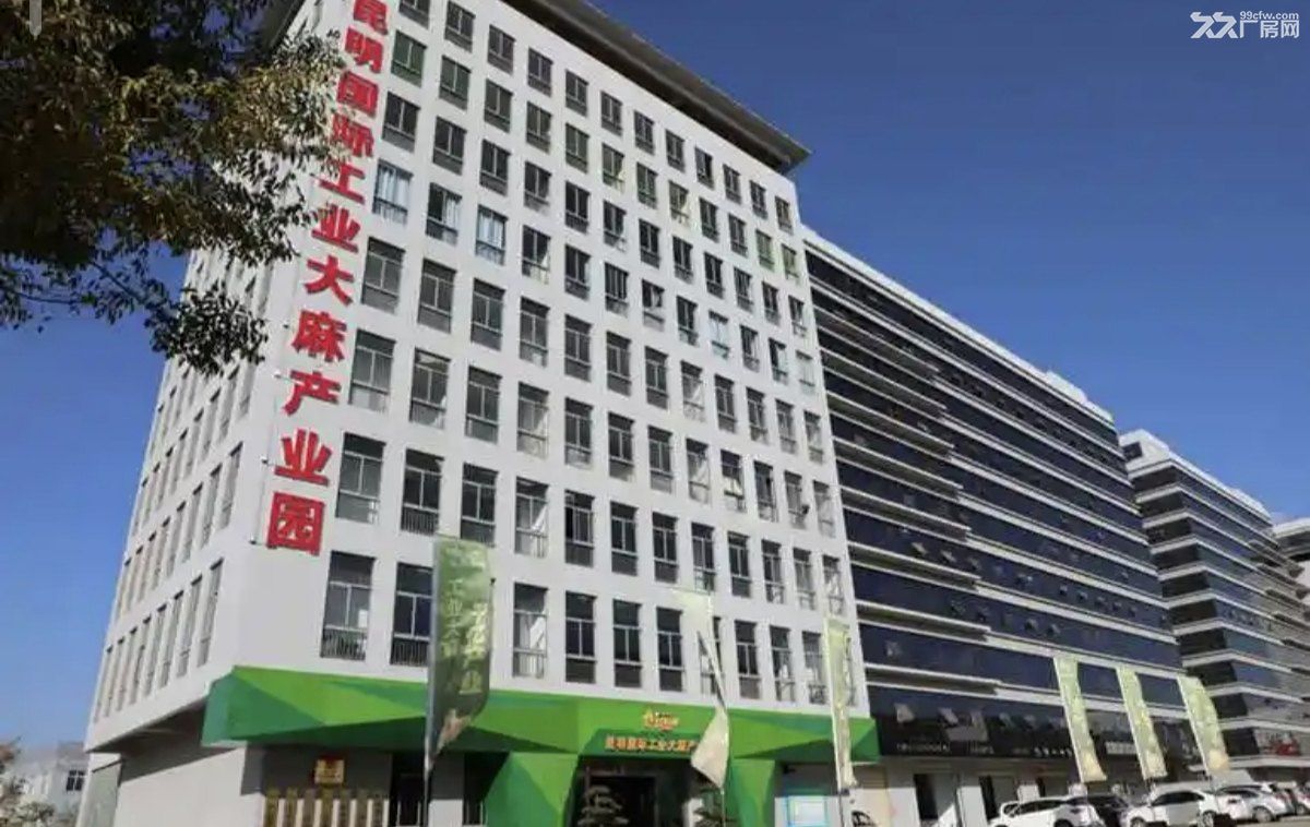 经景路谨浦工业基地附近工业大麻园厂房出售