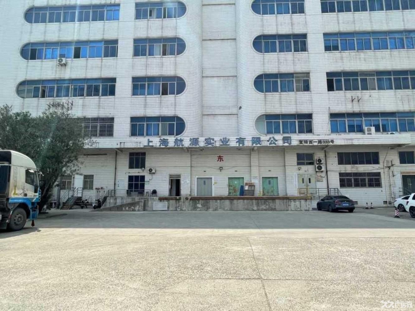 出租浦东外高桥--长城大厦 - 2