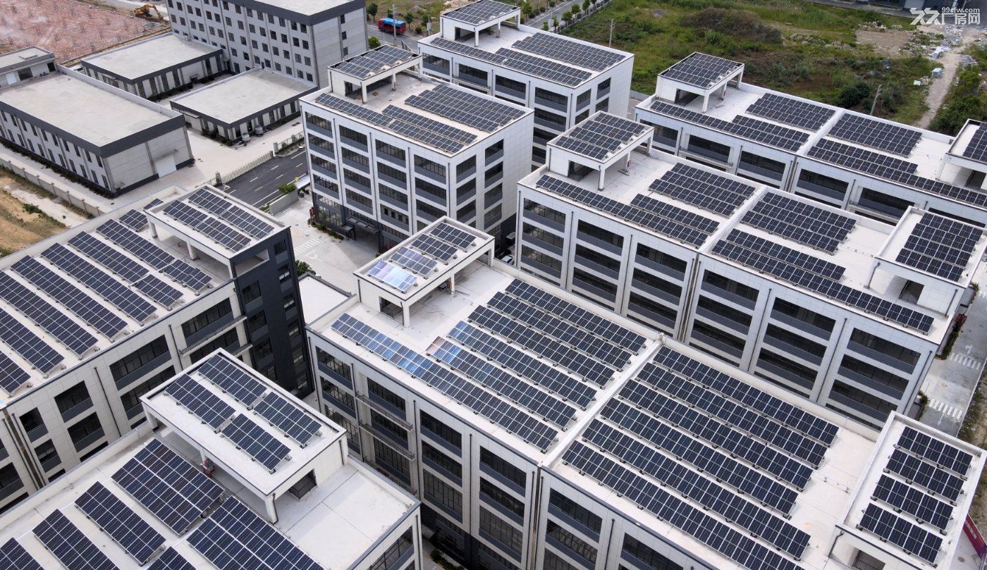 扬州北郊高邮送桥 2200元/平起 国土厂房 现房厂房 - 5