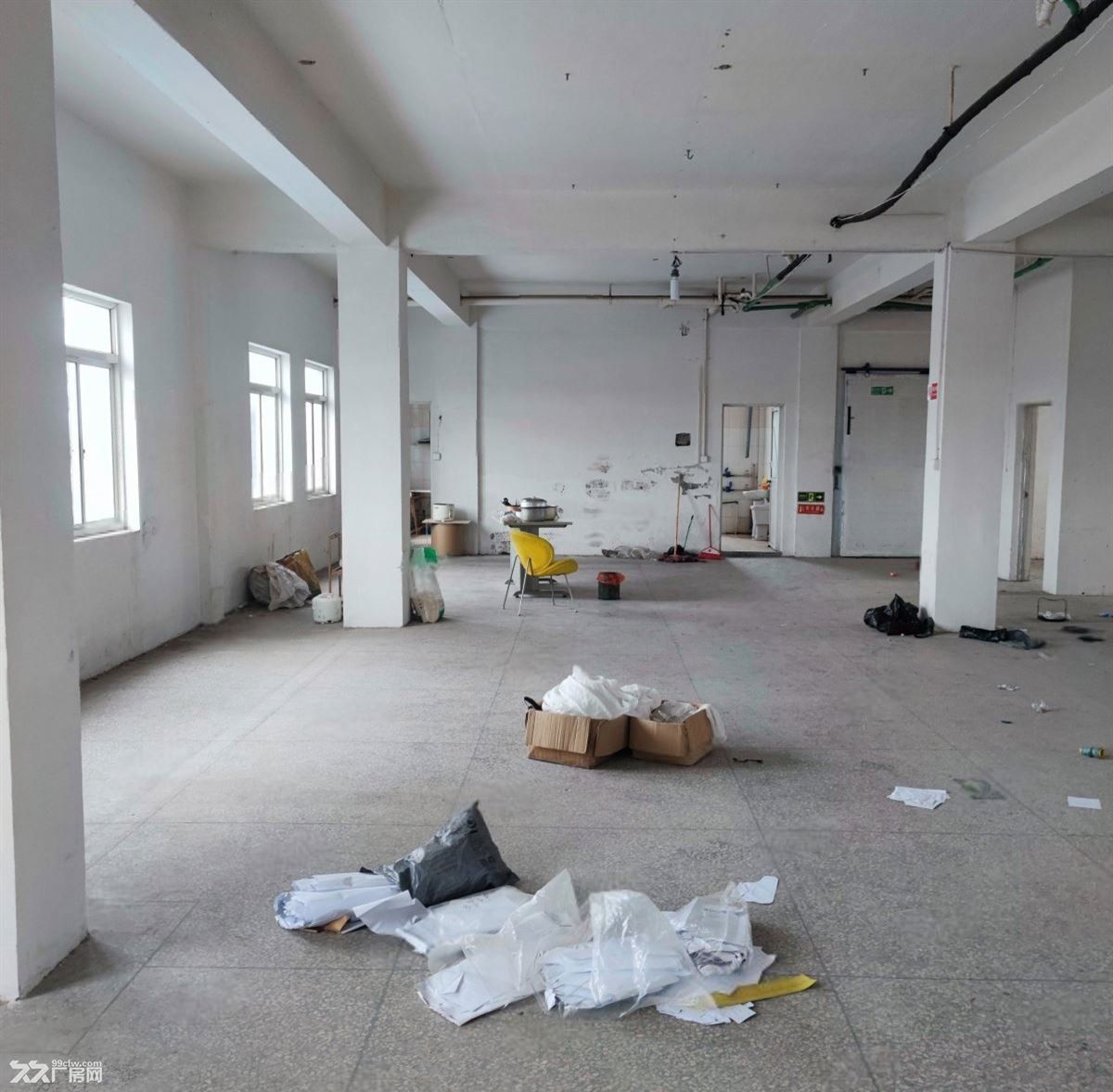无:房东直租:白鹤原房东外青松公路290平 仓库 五金 模具 - 3