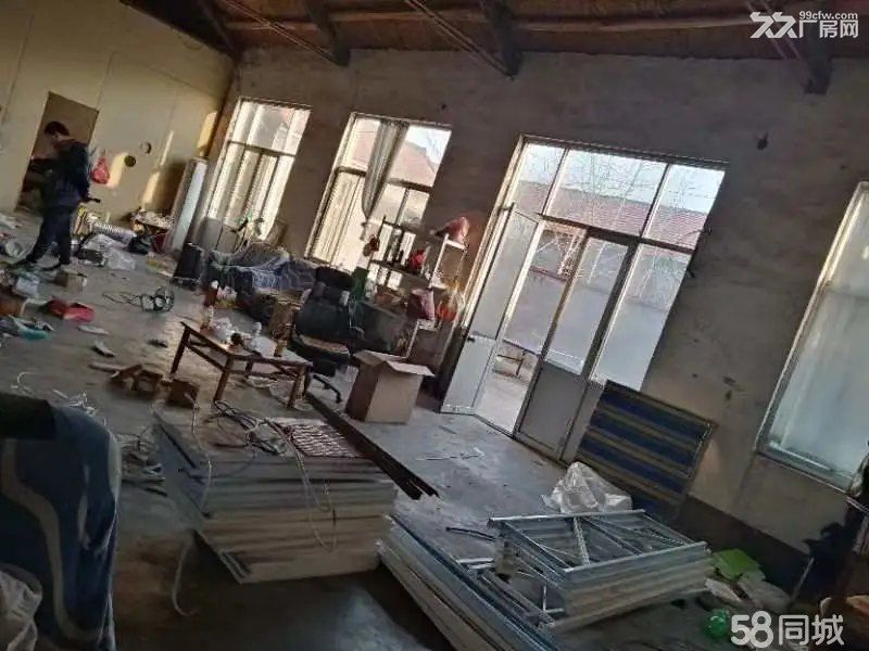 临朐东城街道窦家洼村厂房出租 - 3