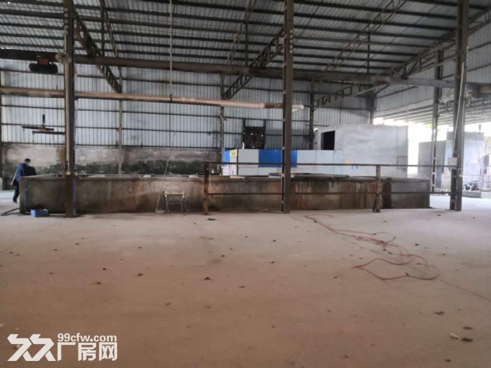 江门新会大泽工业区有排污指标环评厂房2500平方招租 - 3