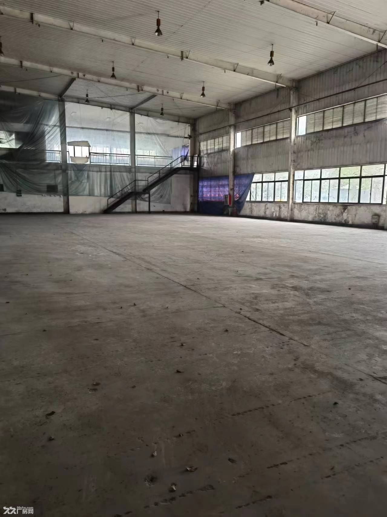 南汇700平可汽修检测小加工组装仓库电商配送 - 3
