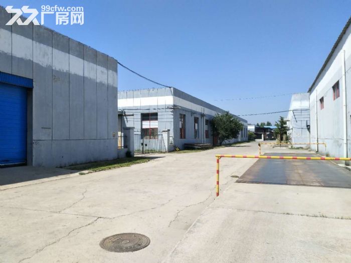 大兴六环外框架结构库房2000至5000平米 - 2