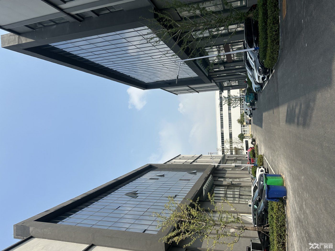 湾沚区工业大道3000平方框架结构厂房招租 - 4
