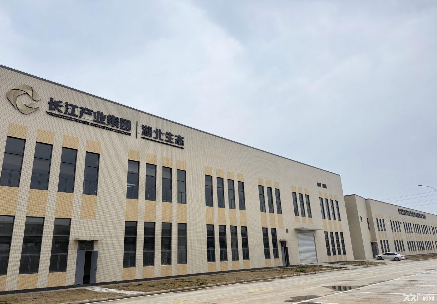 江苏电镀厂房独立环评|国企运营湖北电镀产业园·绿色资金金扶持