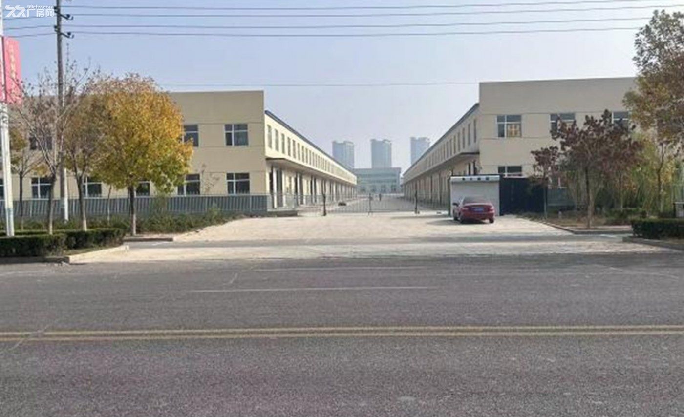 黄骅开发区金益铜业20000平米厂房出租 - 3