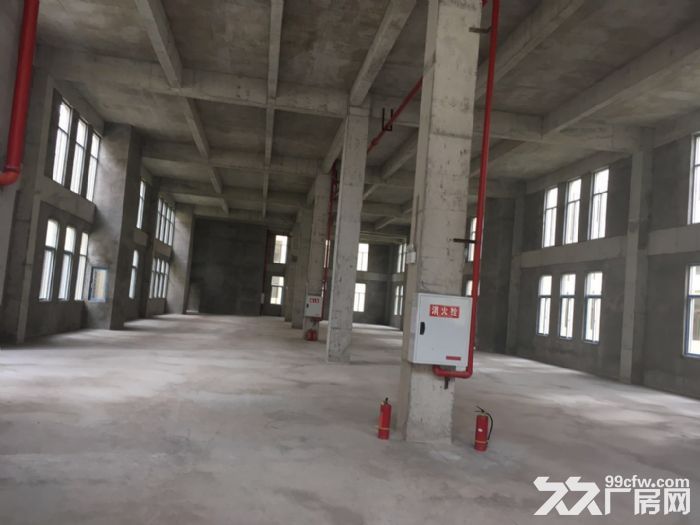 双福收费站旁高铁站下站口 - 6