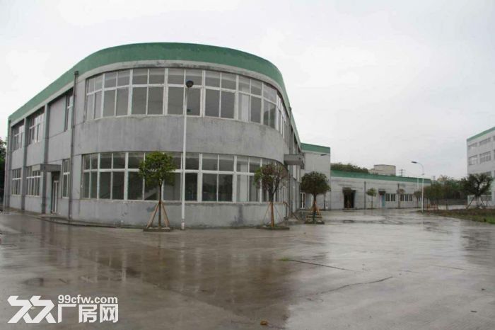 出租崇州厂房，配套齐全，交通便利 - 3