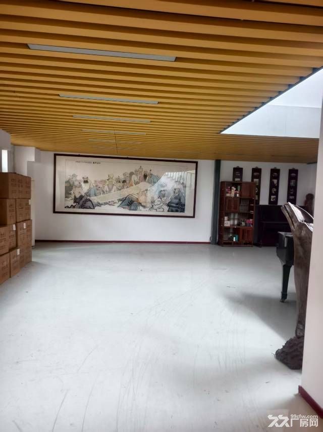 独门独栋办公楼出租,厂房,展示厅,加工等 - 7