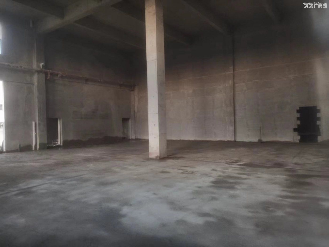 扬州市仪征市独门独院双层小面积厂房出售 - 2