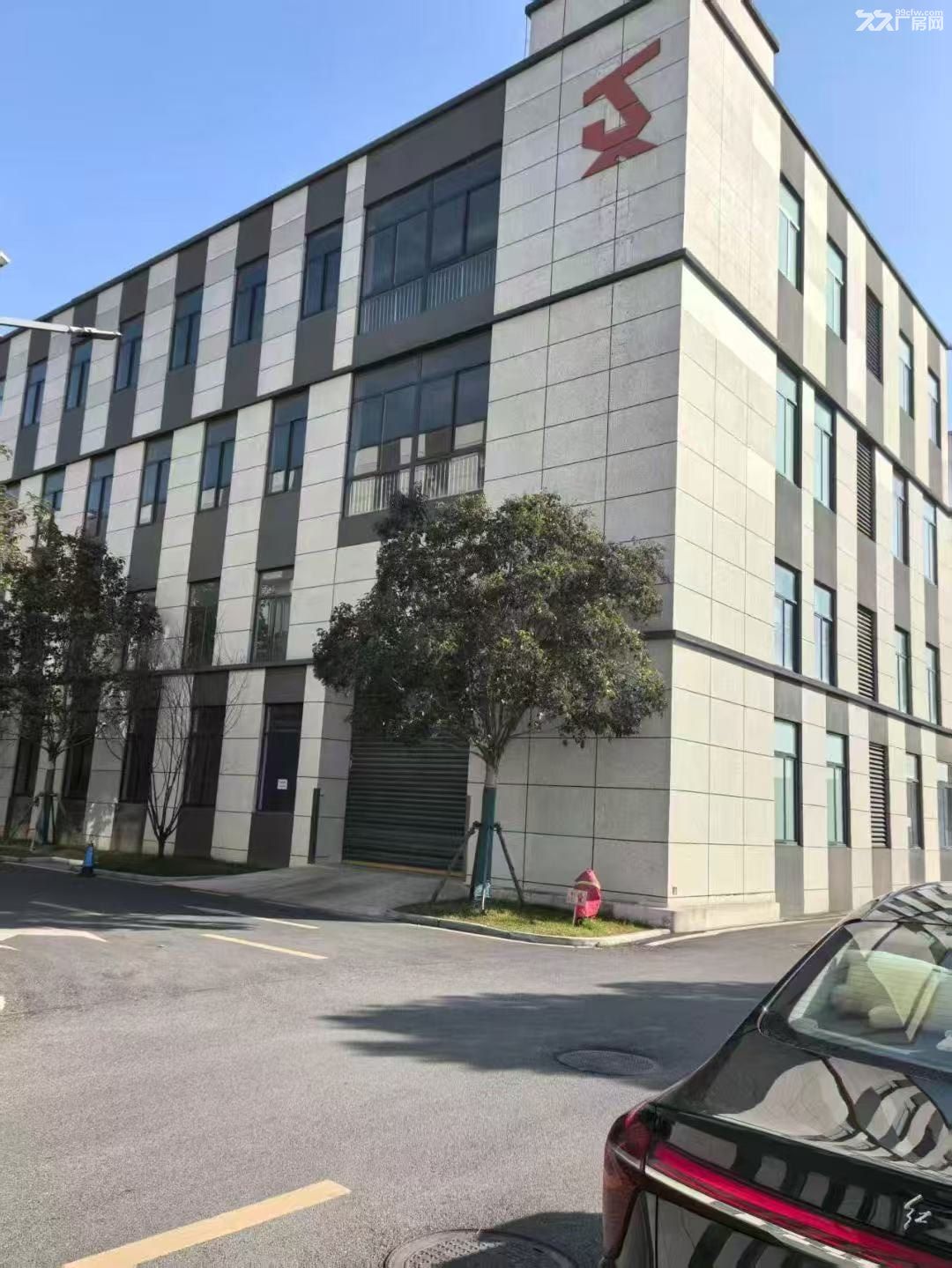 芜湖市鸠江区1500平方三层框架结构厂房出租