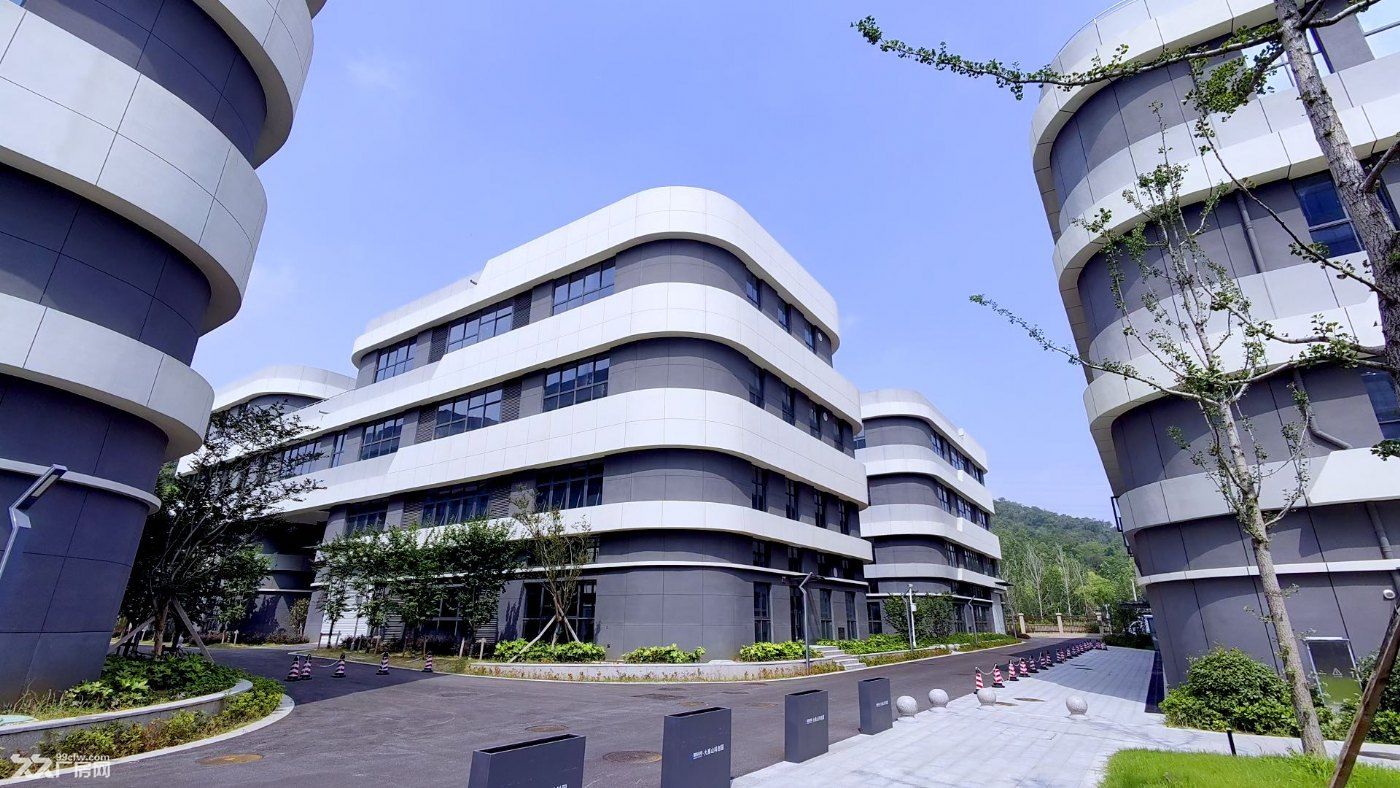 市区厂房可组可售,配套齐全,交通便捷