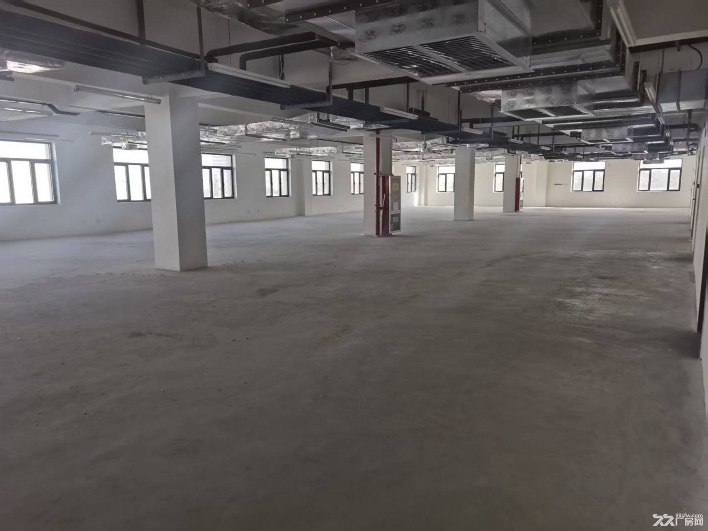 工业厂房及办公楼招租