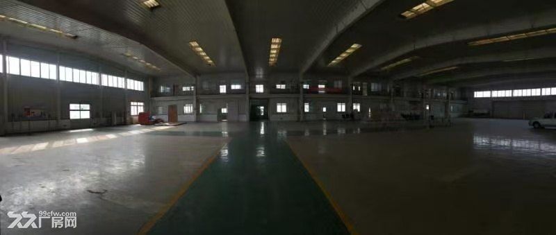辽宁省沈阳市大厂房出租 - 3
