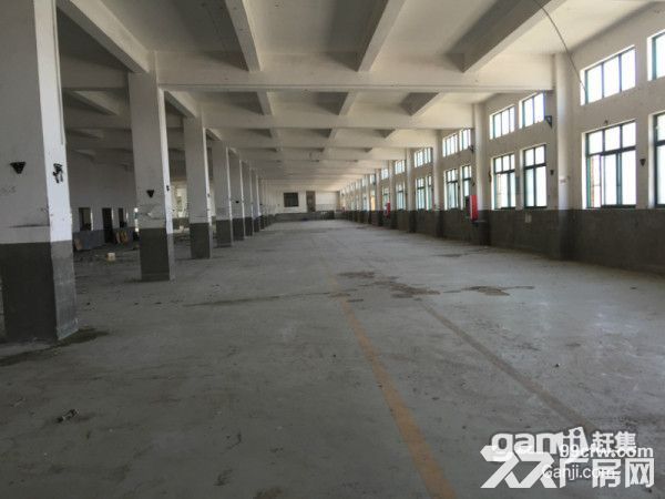 闵行区104地块2500平米可办环评厂房 出租 - 7