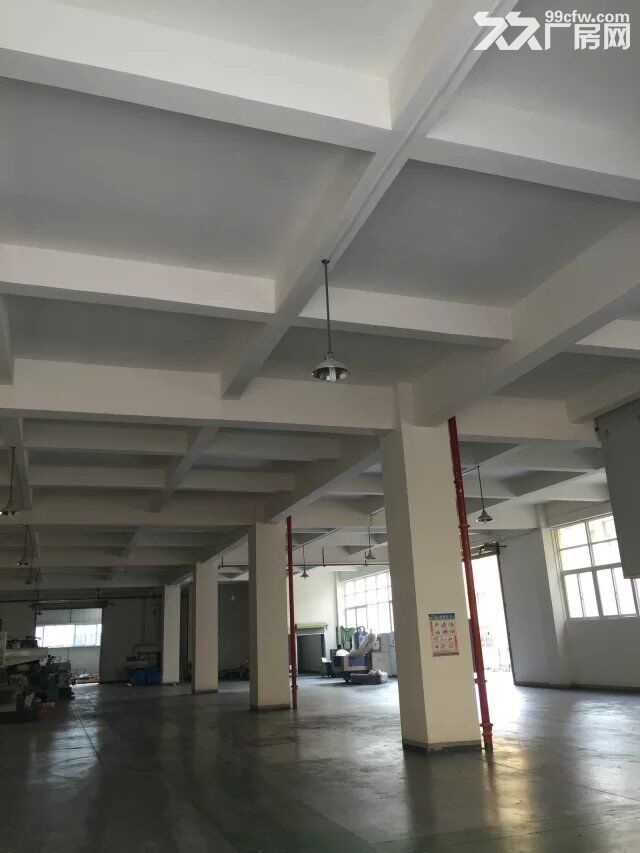 汉阳黄金口三环线旁大型厂房一层钢构、仓库出租