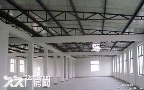 个人.秣陵工业园一楼1000，1500,2600平米单层厂房出租 - 4