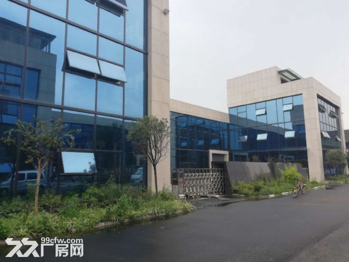 成都双流钢结构厂房出售