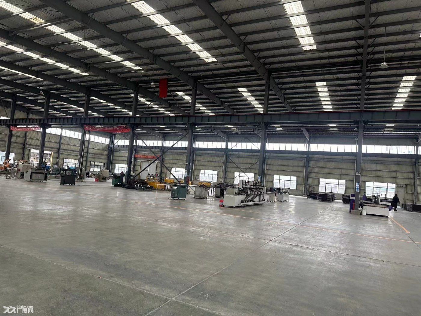 近南京浦口 滁州乌衣园区厂房出租 带行车 独门独院 急租!