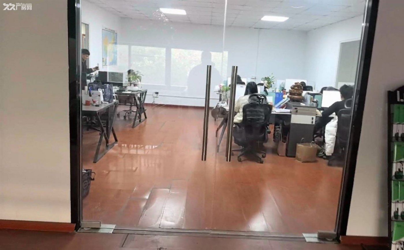 赵巷镇崧春路203号独院厂房960平方出租带精装修办公室 - 3