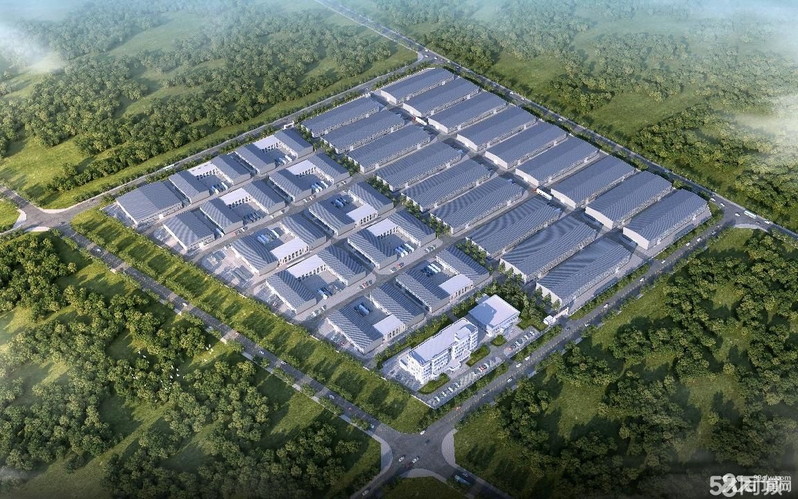 内蒙古赤峰市宁城中京工业园正在招商中 - 3