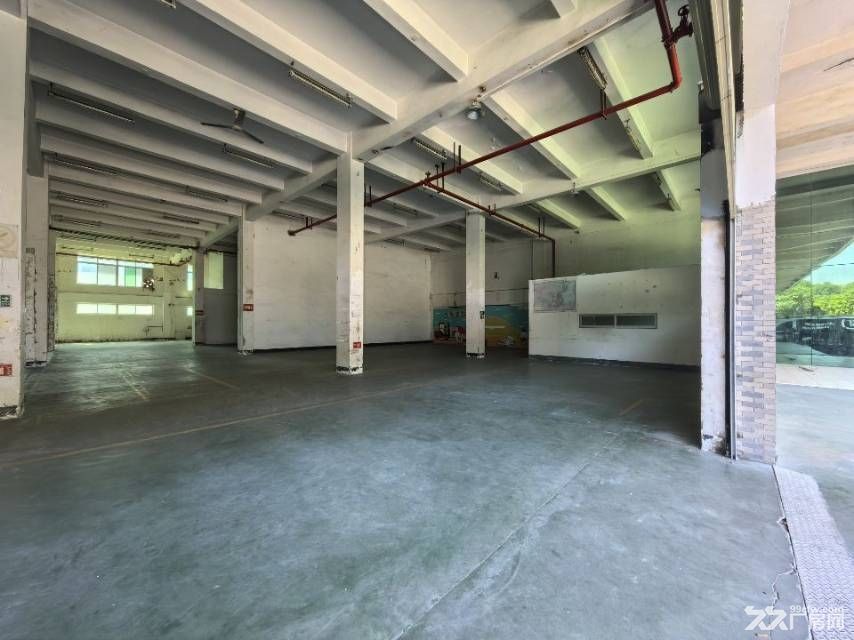 黄埔区云埔实惠园区厂房出租 - 5
