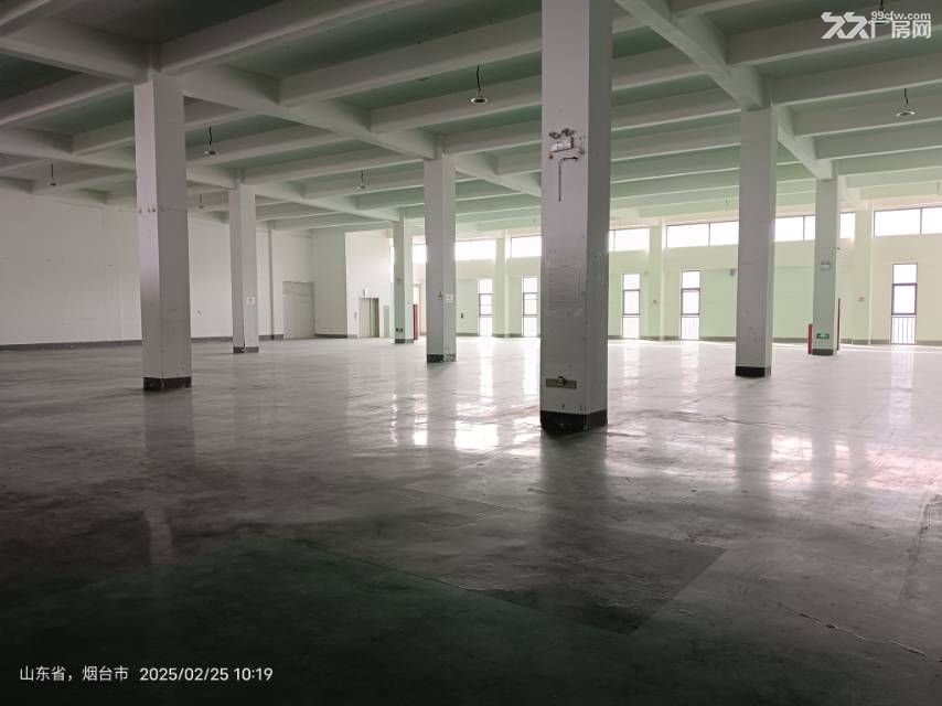 2000平米洁净车间精装修 - 6