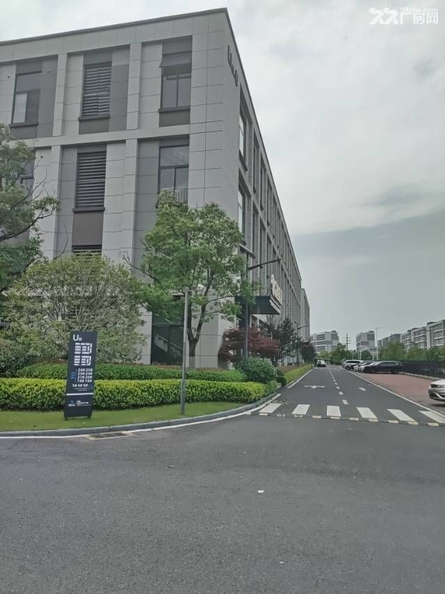 框架混凝土结构,现房出售,1350-3200㎡,配套齐全 - 4