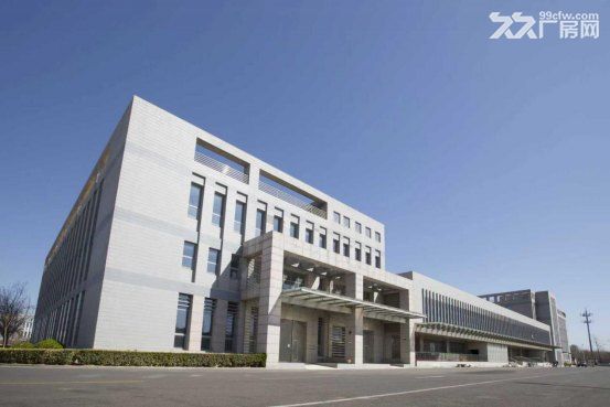 人民日报印务有限责任公司3号楼出租