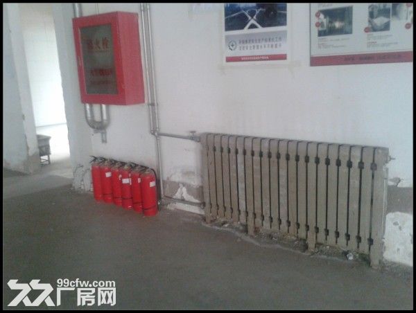 (大兴开发区)独院30亩国有工业厂房出租出售 - 8