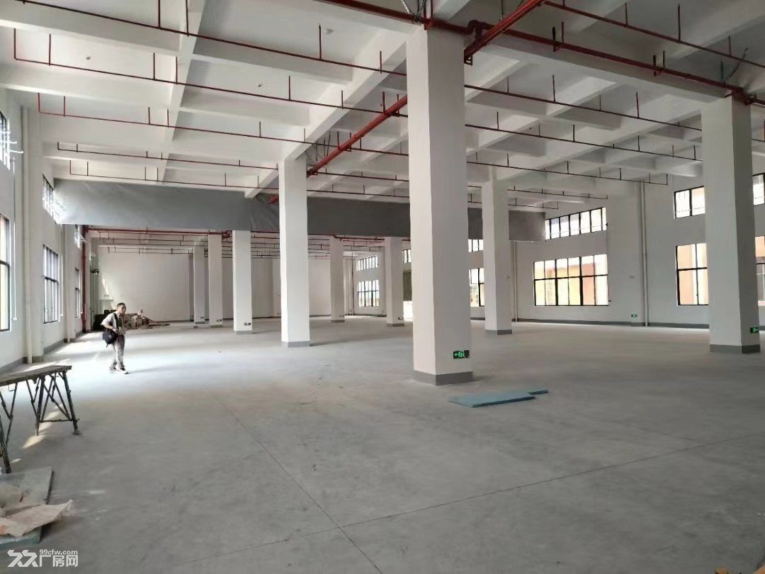 惠州江北小金口 独门独院厂房 可分租 - 2