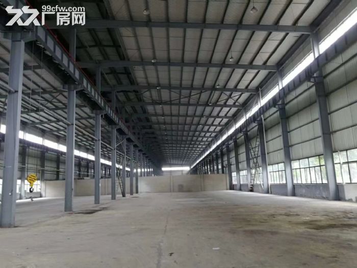 江宁秣陵禄口陶吴2000平厂房出租,高12米,有10吨行车,适合机械组装,研发, - 5
