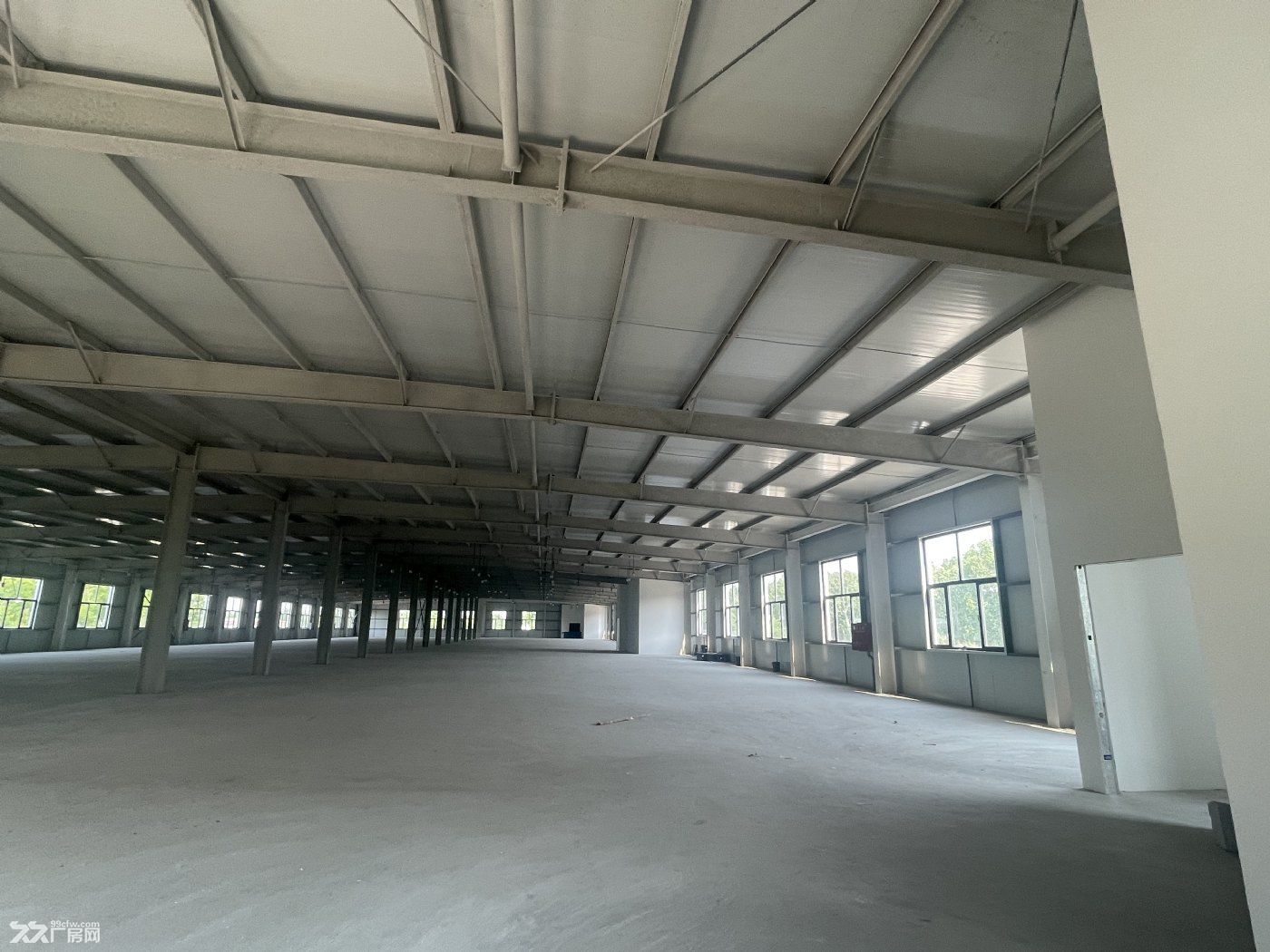 红本产权,不拆迁,可环评可生产 - 4