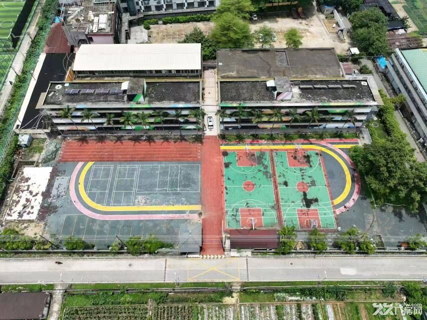 天河地铁口现成学校出租 - 3