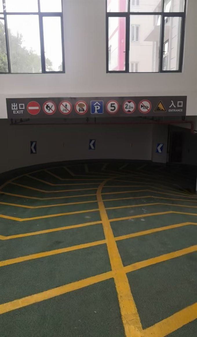 房东出租：房东直租：青浦工业园区 独门独院纽珑科创园区 老板直租厂房 大车好进 - 4