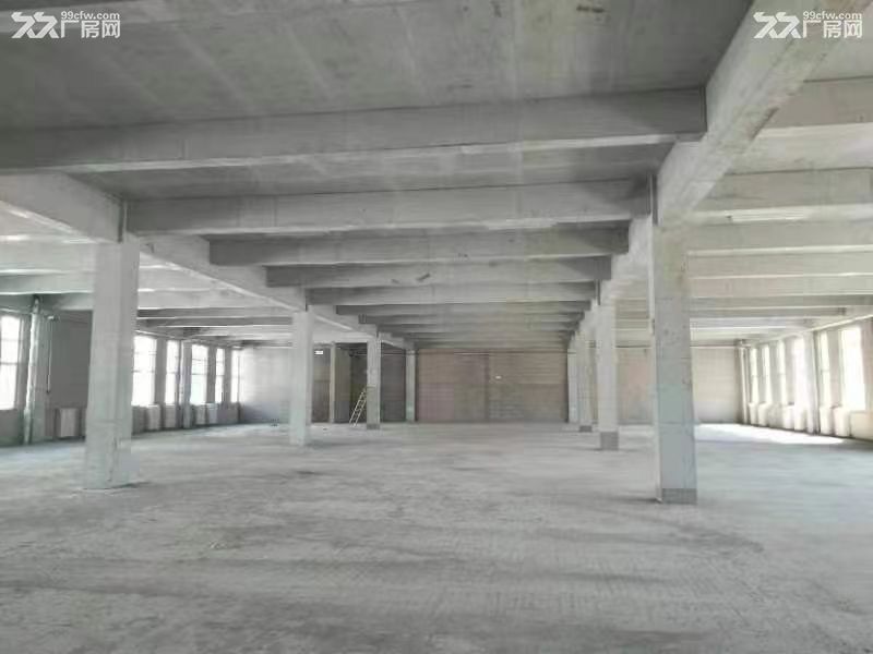 通辽开发区各种面积段各类厂房欢迎老板视察 咨询 - 5