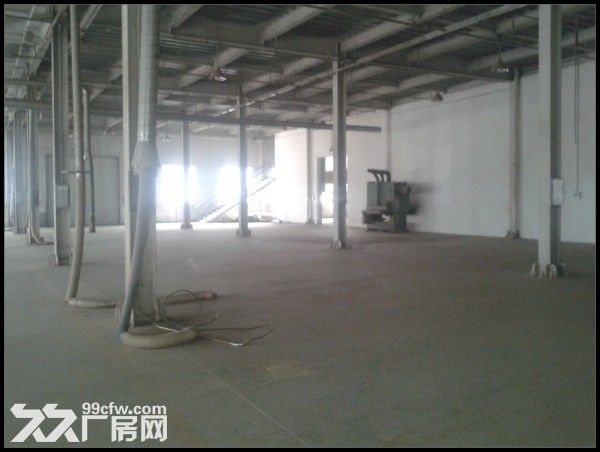 (大兴开发区)独院30亩国有工业厂房出租出售 - 7