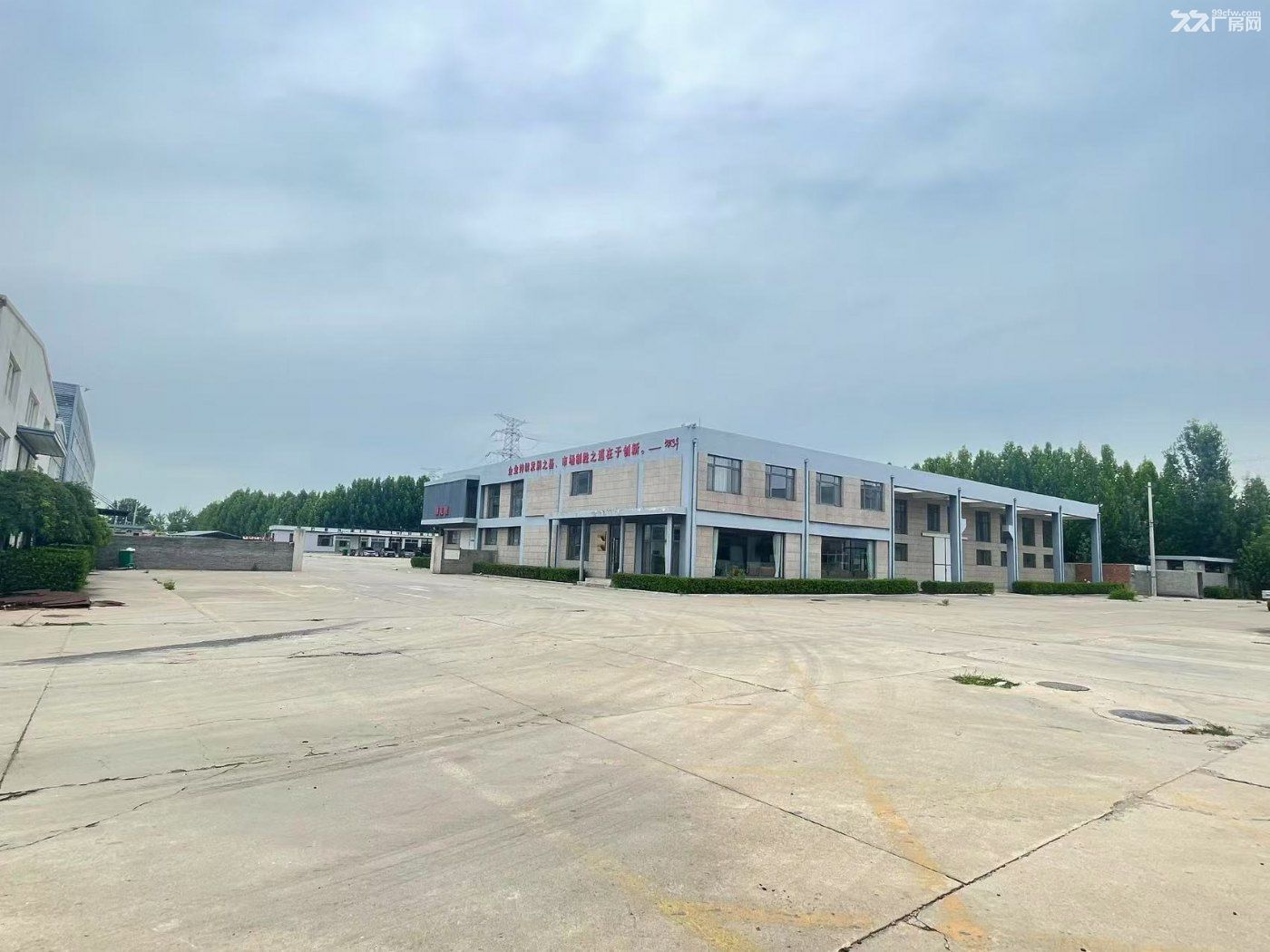 紧邻高速口，机场，火车站，港口 - 4