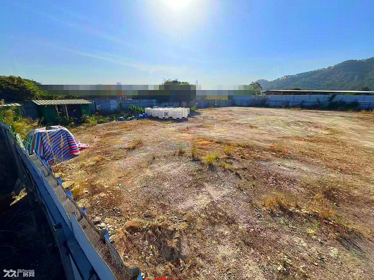 从化区附近6.7亩建设用地60平方房屋整体转让 - 5