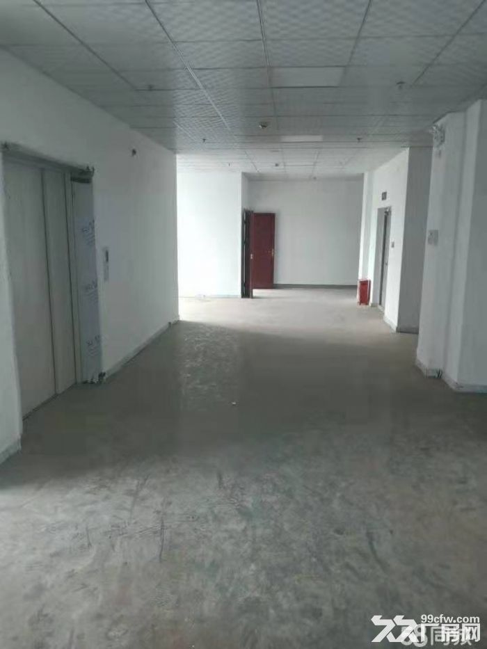 徐州市铜山区高标准厂房出租 - 4