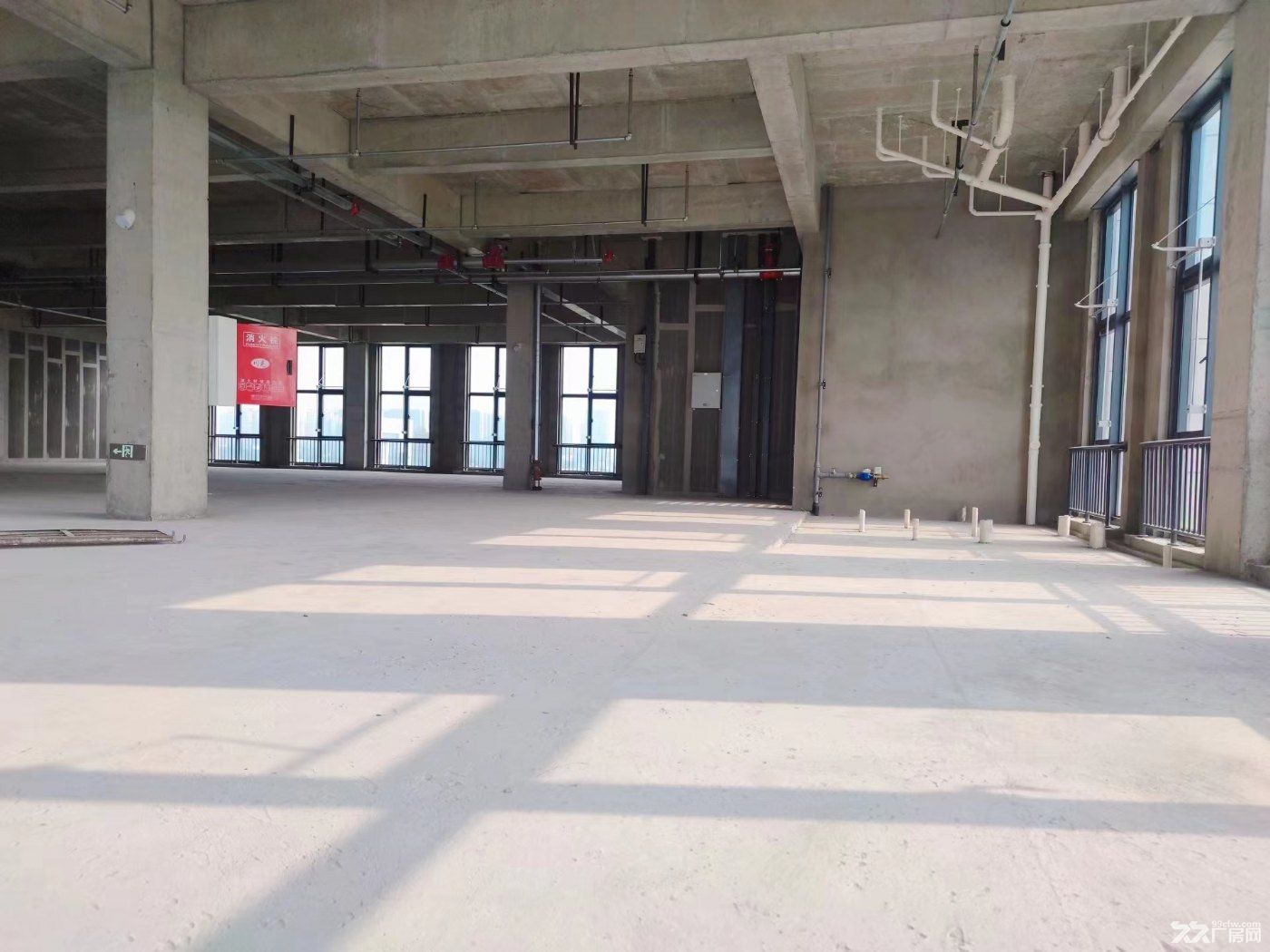 崛起的产业园,产业发展创新园,联东U谷,精品独栋园区,1000平起