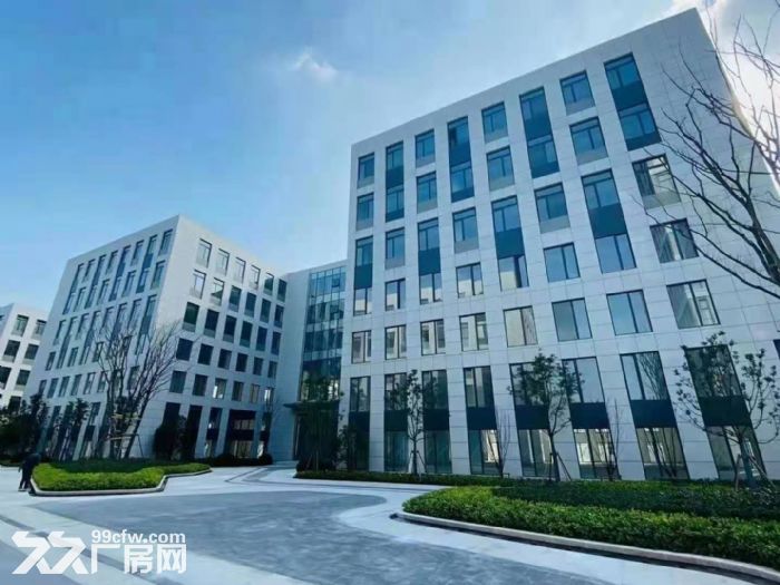 (联东U谷)临海江南街道厂房出售 - 2
