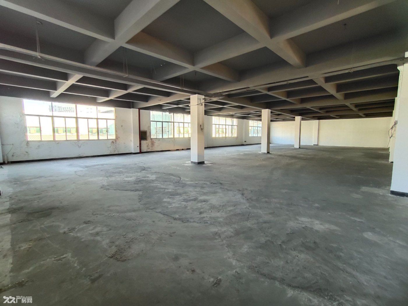 龙文沿街厂房出租,价格优惠 - 5