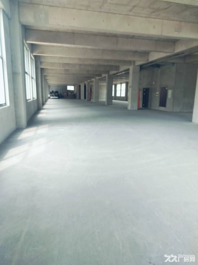 开发区八角全新厂房出租