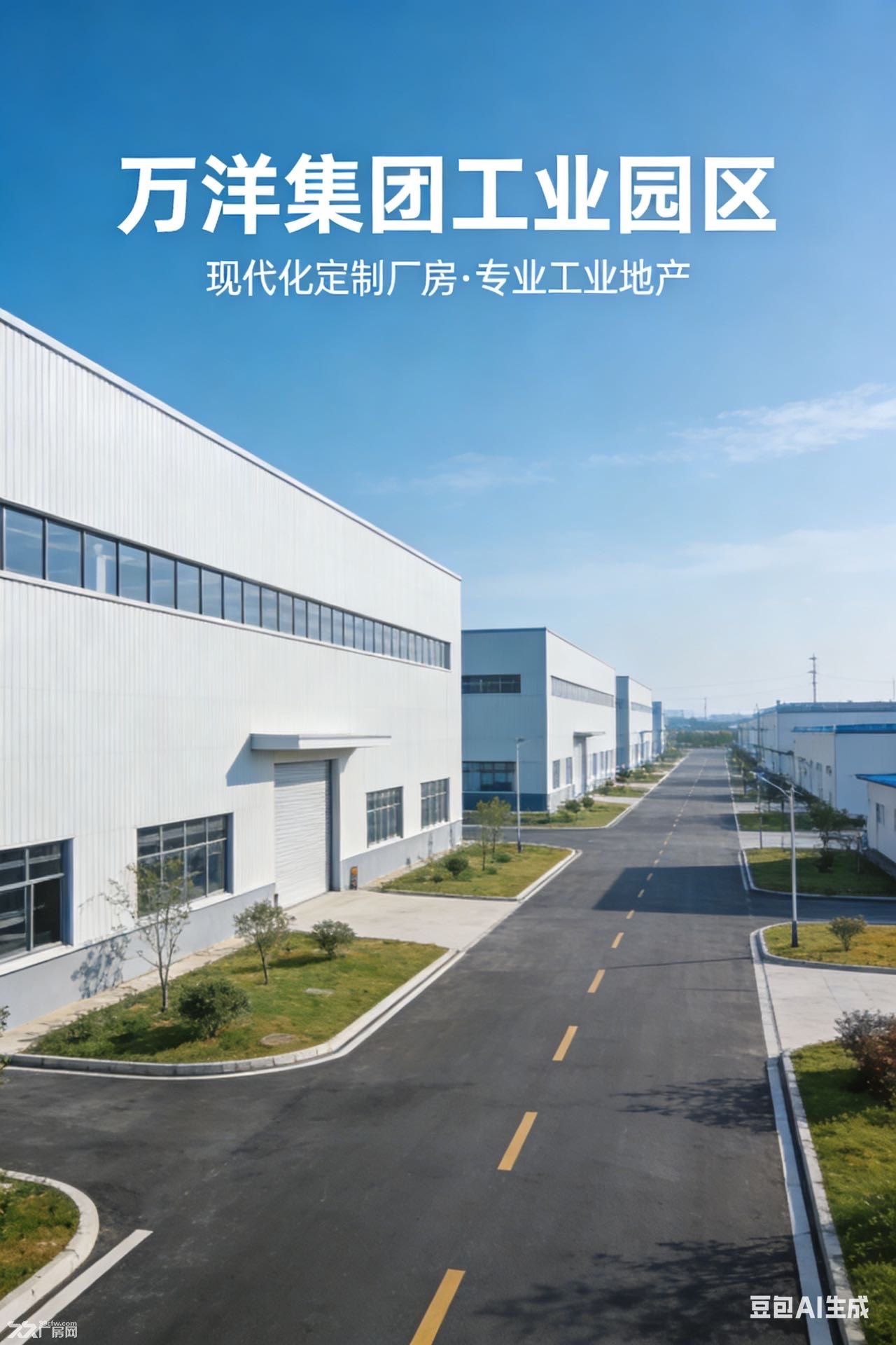 50年产权,首付两成,银行贷八成,周边都是上市企业 - 2